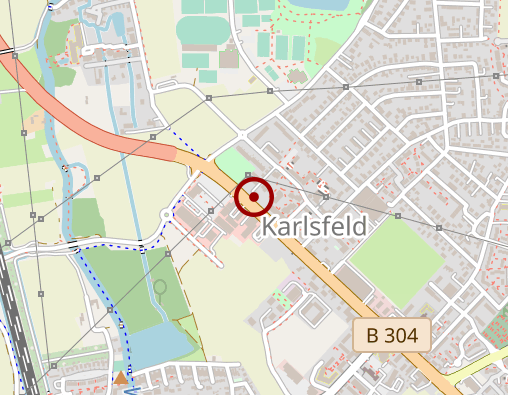 Karte: Weißenfels Birgit Dipl.-Psych.