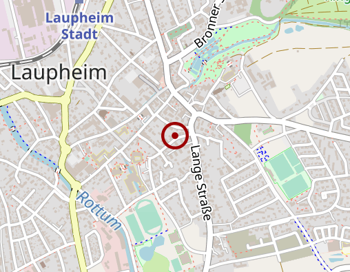 Karte: Medios Praxisgemeinschaft