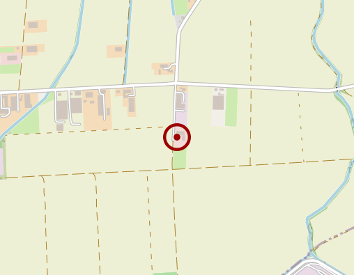 Karte: K & L Medizintechnik oHG