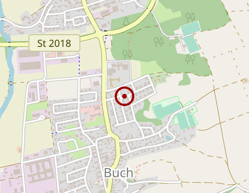 Karte: Biesenberger Roland Psychotherapeut (HPG)