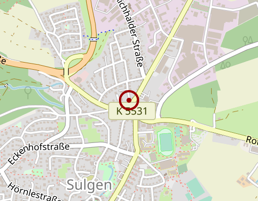 Karte: Heinrich Peter Dr. med. Hals- Nasen- Ohrenarzt