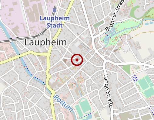 Karte: Toleikis Jeanne Heilpraktikerin