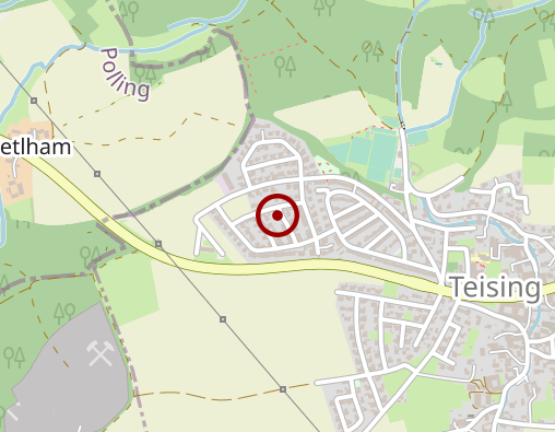 Karte: Tschischka Inge