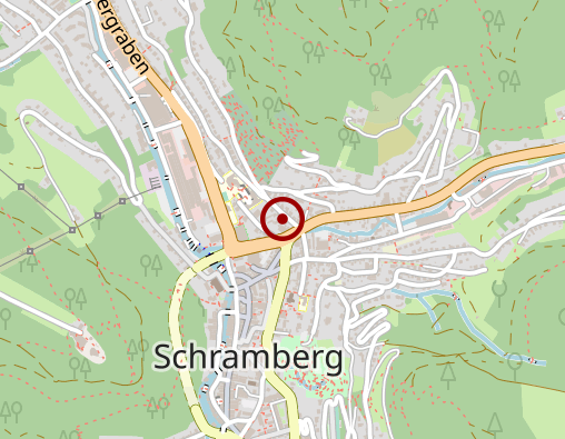 Karte: Winderl Manfred Heilpraktiker