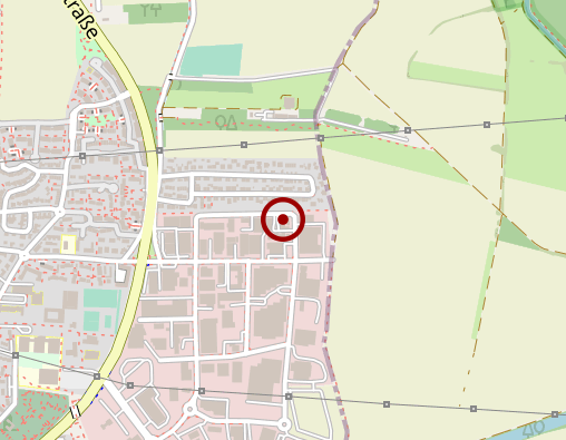 Karte: Eberl Carolin