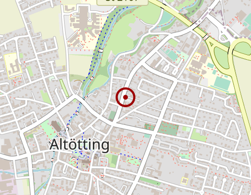 Karte: Hinterschwepfinger Renate