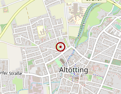 Karte: Holzner Franz