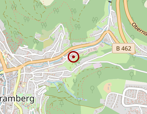 Karte: Jacoby GebäudeService GmbH