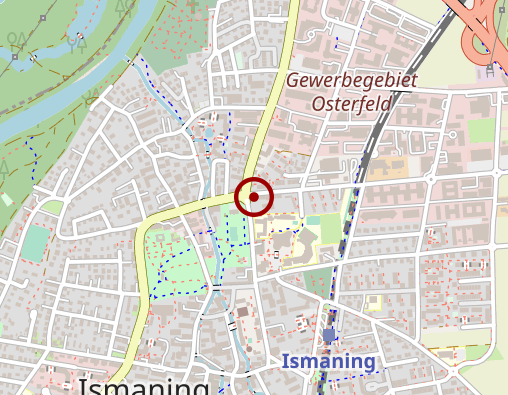 Karte: Hartmann Martina