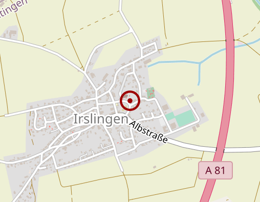 Karte: Tagespflege mit Herz Heike Rabmund