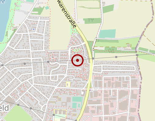 Karte: Gattermann Cornelia