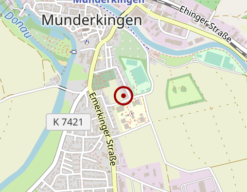 Karte: Perfosistem S.L.