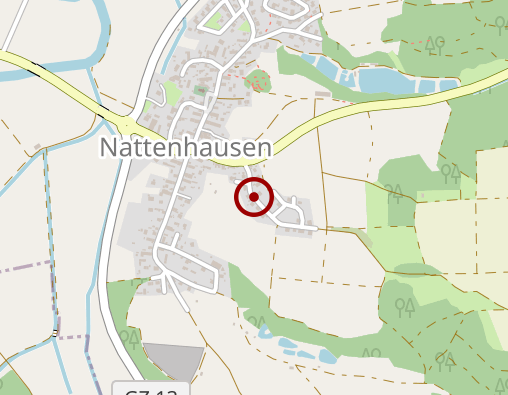 Karte: Care Pflegedienst GmbH