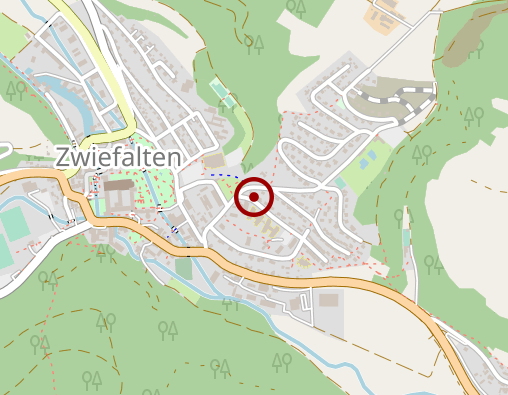 Karte: Kühn Hans-Peter Massagepraxis