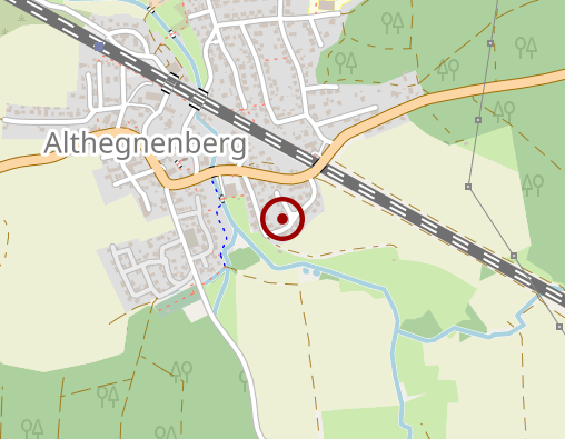 Karte: Danner Barbara