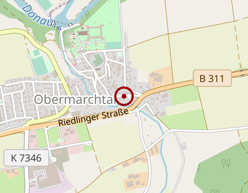 Karte: Hudek Friedrich Dr., Irene Dr.