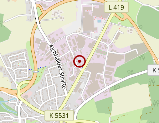 Karte: Edler Birgit Heilpraktikerin