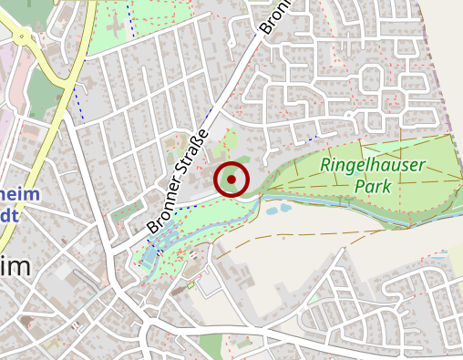 Karte: Ott Ulrike Dr.med. u. Hertenberger Edeltraut Dr.med.