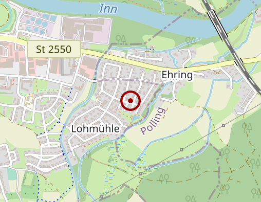 Karte: Storfinger IT Software