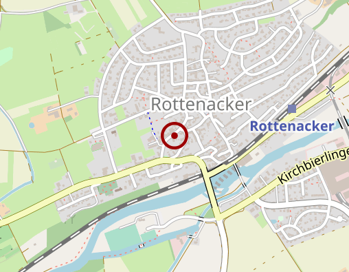 Karte: Fundel Wolfgang, Cornelia Drs.med.