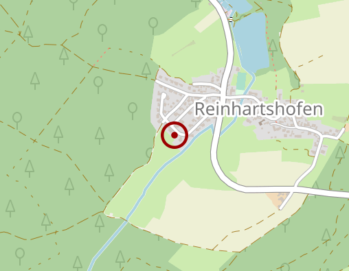 Karte: Weiser-Luley Julia Heilpraktikerin