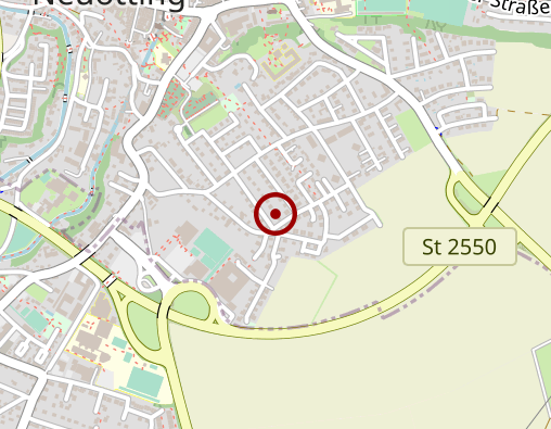 Karte: Diesner Alexander