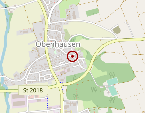 Karte: Höld Lothar Physiotherapiepraxis