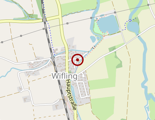 Karte: Schmidtke Sieglinde