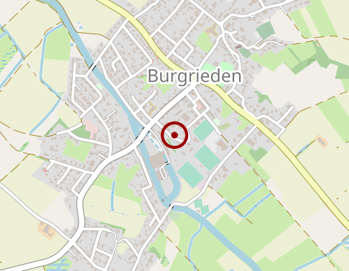 Karte: Aromavital Massagepraxis, Inh. Ute Bunk