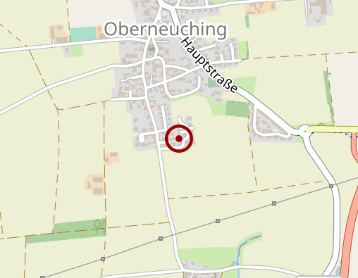 Karte: Alltagsbegleitung