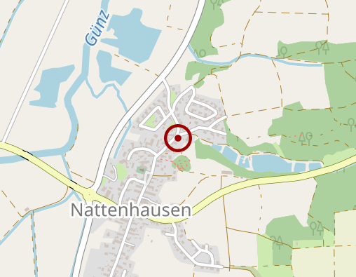 Karte: Fetter Gudrun Krankengymnastik