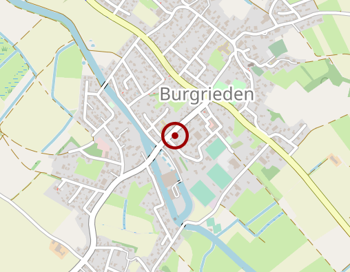 Karte: Dienstleistungsbörse