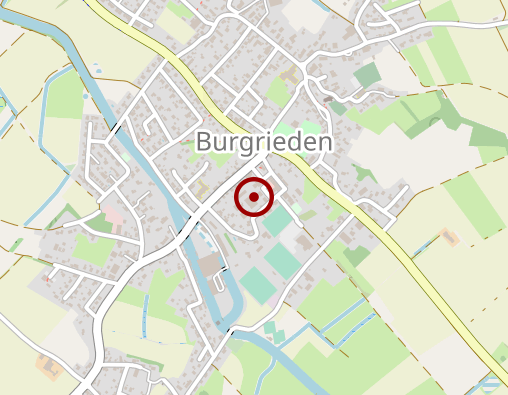 Karte: Hörmann Erwin A. Facharzt für Allgemeinmedizin