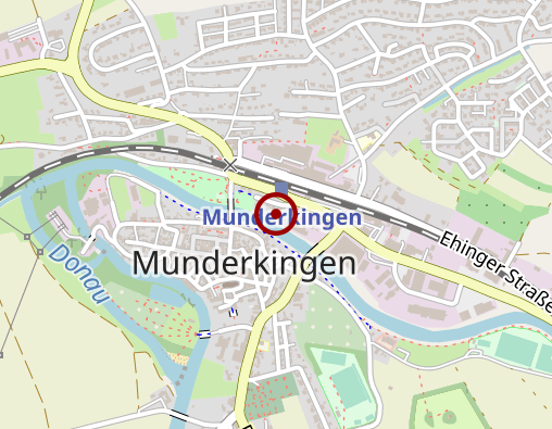 Karte: Ehrenfeld Sabine Heilpraktikerin