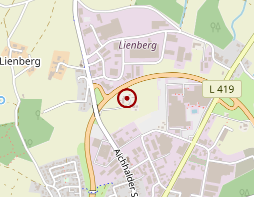 Karte: King Sonja und Maria Heilpraktiker