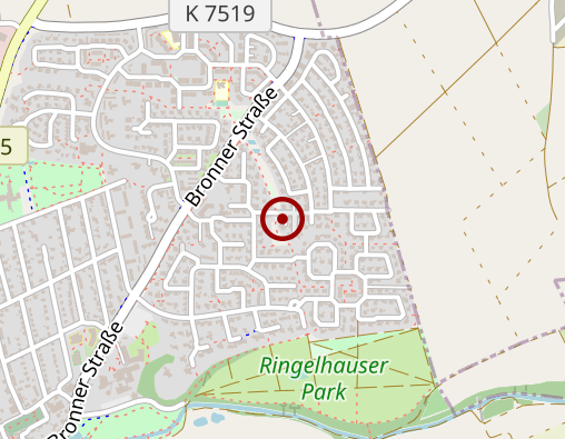 Karte: Bantleon Silke