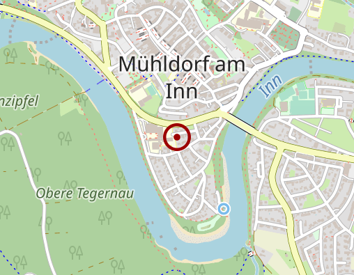 Karte: Galonska Margrit