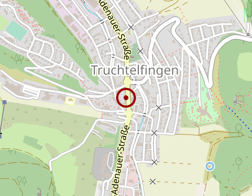 Karte: Sonnen-Apotheke