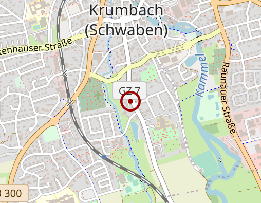 Karte: Doll Antonie Dipl.-Psych. Psychologische Psychotherapeutin