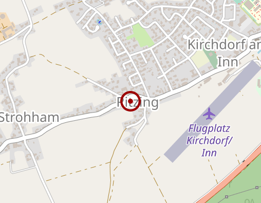 Karte: Bernard Marcus