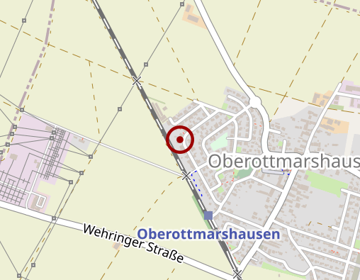 Karte: Hermann Harald Heilpraktiker