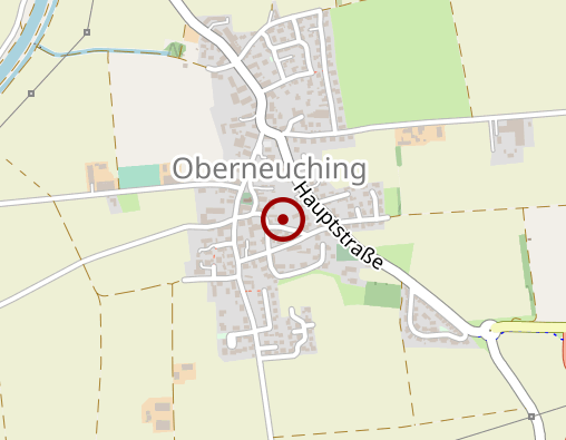 Karte: Sonja Handy (haftungsbeschränkt)