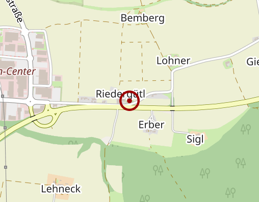 Karte: Haderer Georg