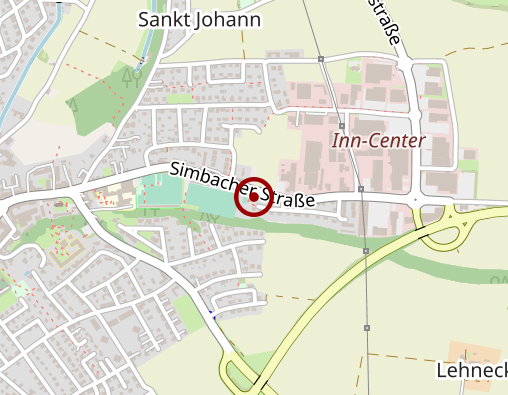 Karte: Kluge Angelika