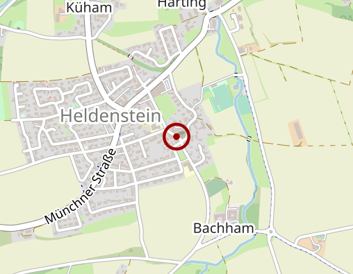 Karte: Haushaltsnahe Dienstleistungen