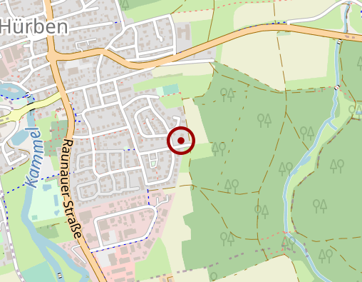 Karte: Sanum Vital: Ernährung-Bewegung-Gesundheit Inh. Sabine Schneider Ernährungsberatung