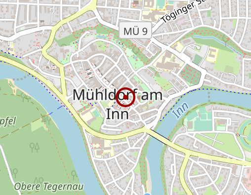 Karte: Pittroff Christa