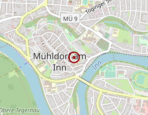 Karte: Haushaltsnahe Dienstleistungen