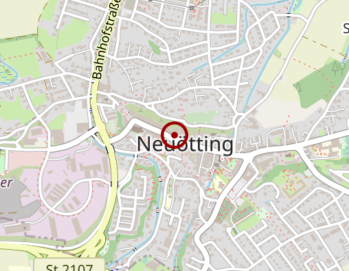 Karte: Marien-Apotheke