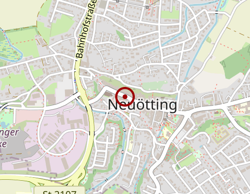 Karte: Buchauer Angelika